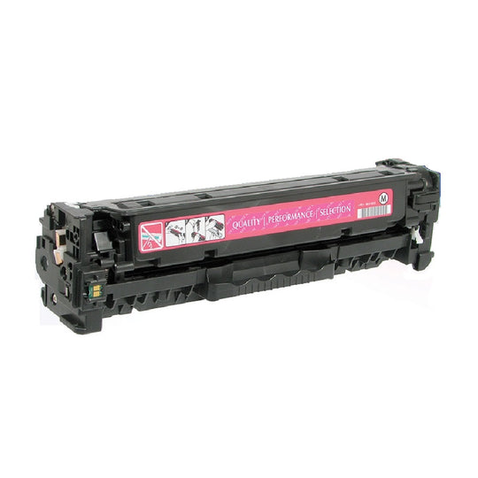 7510016604952 - Reman HP CE413A Magenta Toner – SKILCRAFT – NSN 7510-01-660-4952