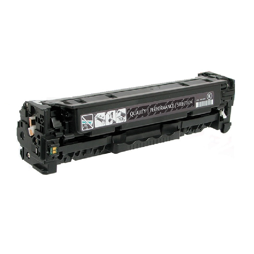 7510016604953 - Reman HP CE410A Black Toner – SKILCRAFT – NSN 7510-01-660-4953