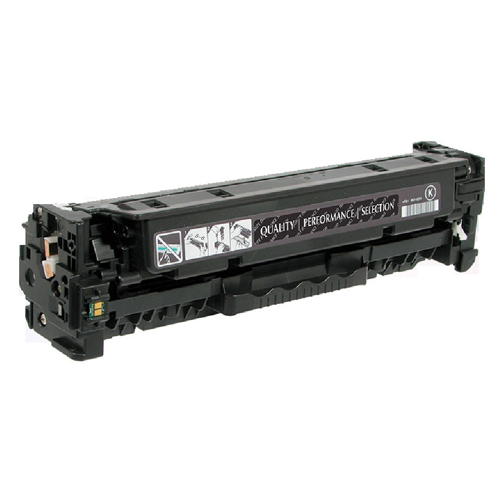 7510016703513 - Reman HP 304A Black Toner – SKILCRAFT – NSN 7510-01-670-3513