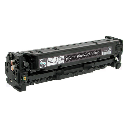 7510016703513 - Reman HP 304A Black Toner – SKILCRAFT – NSN 7510-01-670-3513