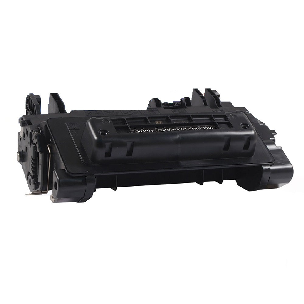 7510016703514 - Reman HP 81A Black Toner – SKILCRAFT – NSN 7510-01-670-3514