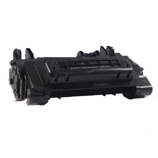 7510016703514 - Reman HP 81A Black Toner – SKILCRAFT – NSN 7510-01-670-3514
