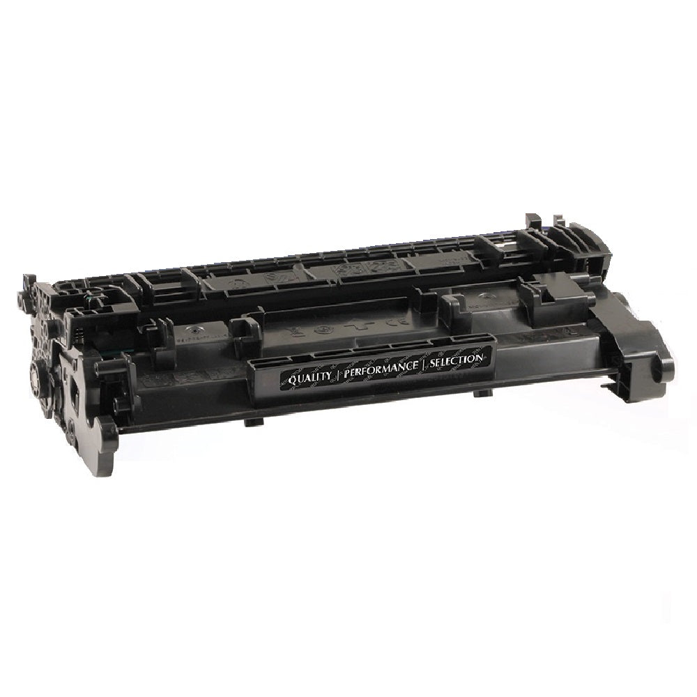 7510016703515 - Reman HP 26A Black Toner – SKILCRAFT – NSN 7510-01-670-3515