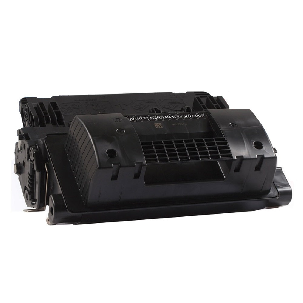 7510016731196 - Reman HP 81X High Yield Black Toner – SKILCRAFT – NSN 7510-01-673-1196
