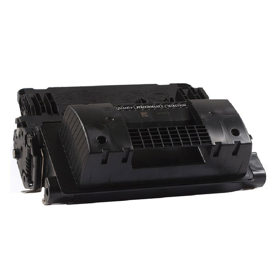 7510016731196 - Reman HP 81X High Yield Black Toner – SKILCRAFT – NSN 7510-01-673-1196