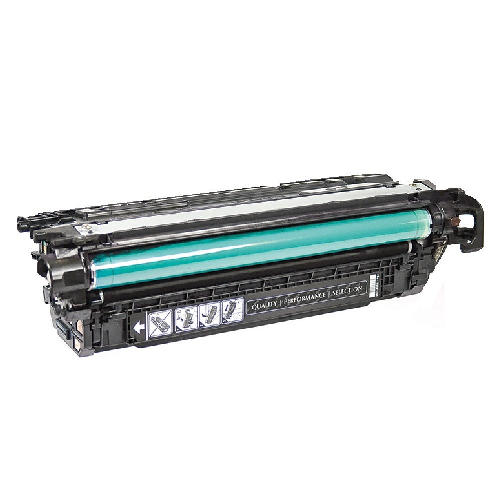 7510016731198 - Reman HP 649X Black High Yield Toner – SKILCRAFT – NSN 7510-01-673-1198