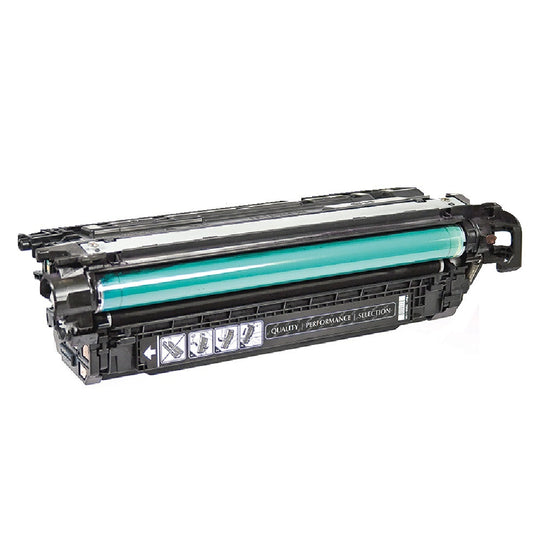 7510016731198 - Reman HP 649X Black High Yield Toner – SKILCRAFT – NSN 7510-01-673-1198