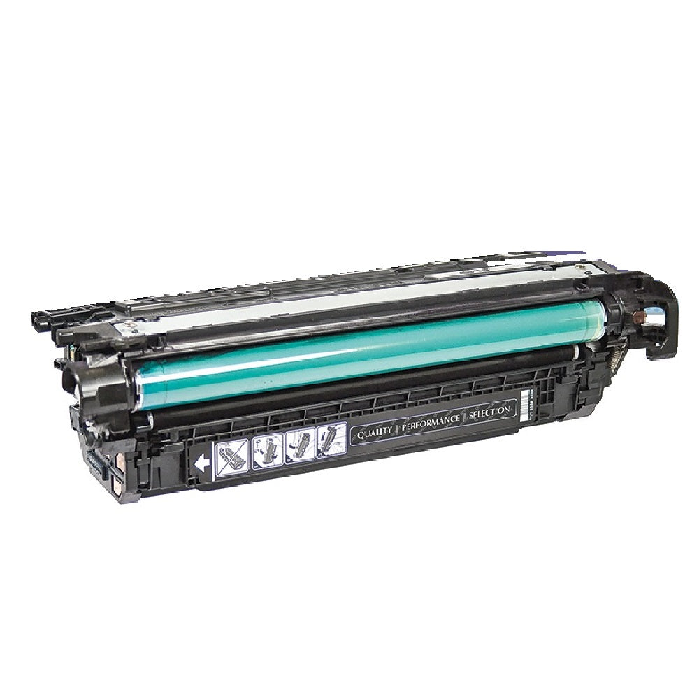 Reman HP 647A/646A Black Toner – SKILCRAFT – NSN 7510-01-673-1903
