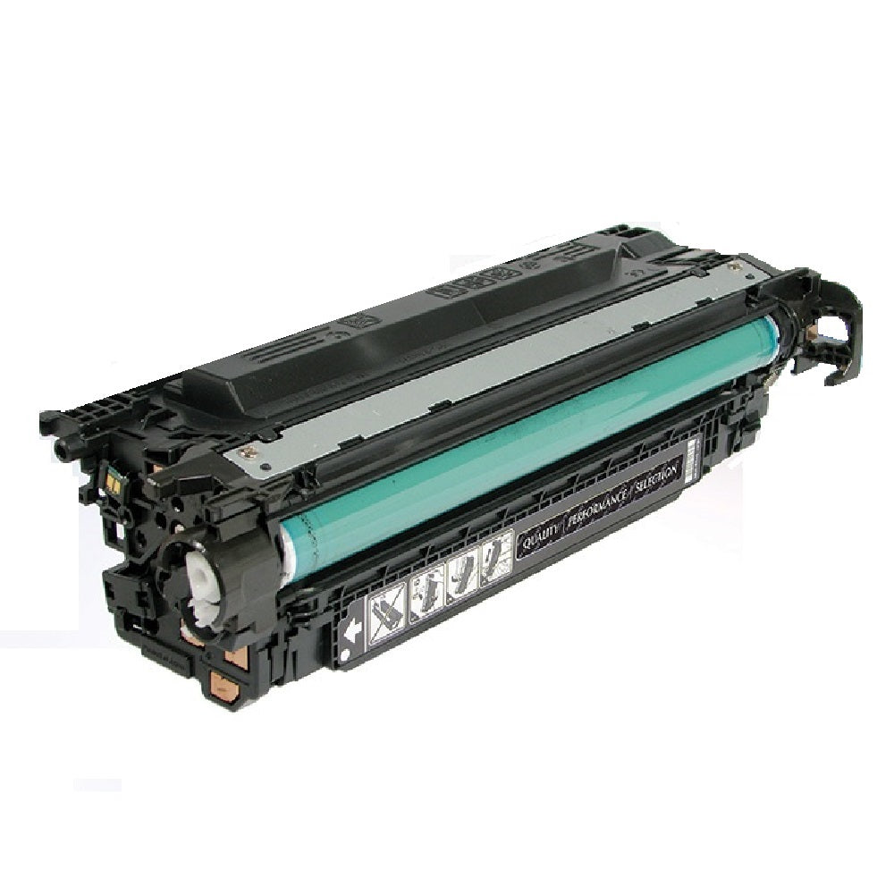 7510016732692 - Reman HP 504X Black High Yield Toner – SKILCRAFT – NSN 7510-01-673-2692