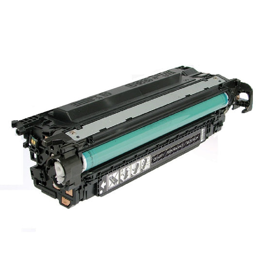 7510016732692 - Reman HP 504X Black High Yield Toner – SKILCRAFT – NSN 7510-01-673-2692