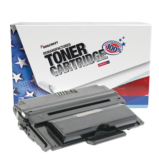 7510016774485 - Reman Dell 2335DN Black Toner – SKILCRAFT – NSN 7510-01-677-4485