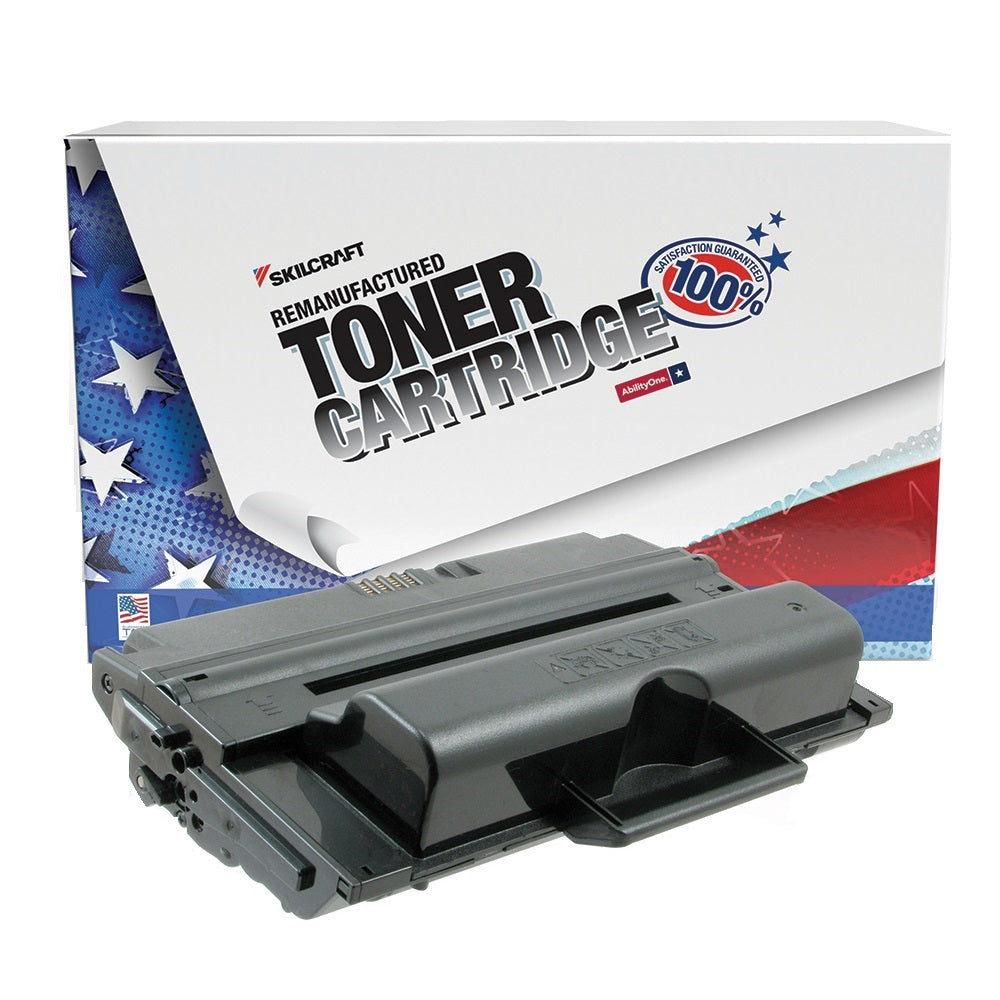 7510016774488 - Reman Dell 2355 (330-2209) Black Toner – SKILCRAFT – NSN 7510-01-677-4488