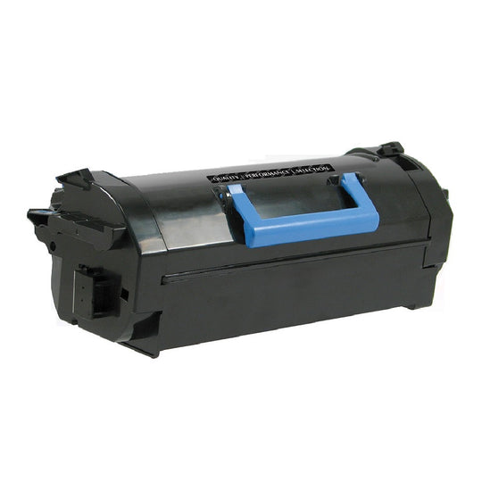 7510016774489 - Reman Dell B5460/B5465 (331-9808) Black Toner – SKILCRAFT – NSN 7510-01-677-4489