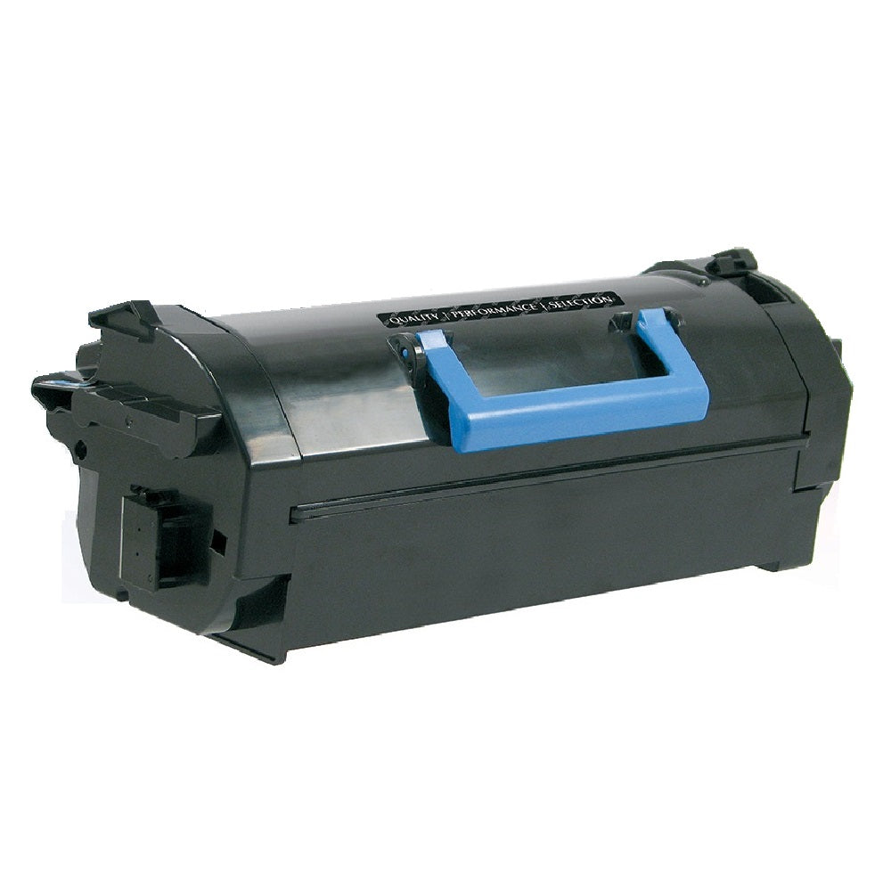 7510016774490 - Reman Dell B5460/B5465 (331-9809) High Yield Black Toner – SKILCRAFT – NSN 7510-01-677-4490