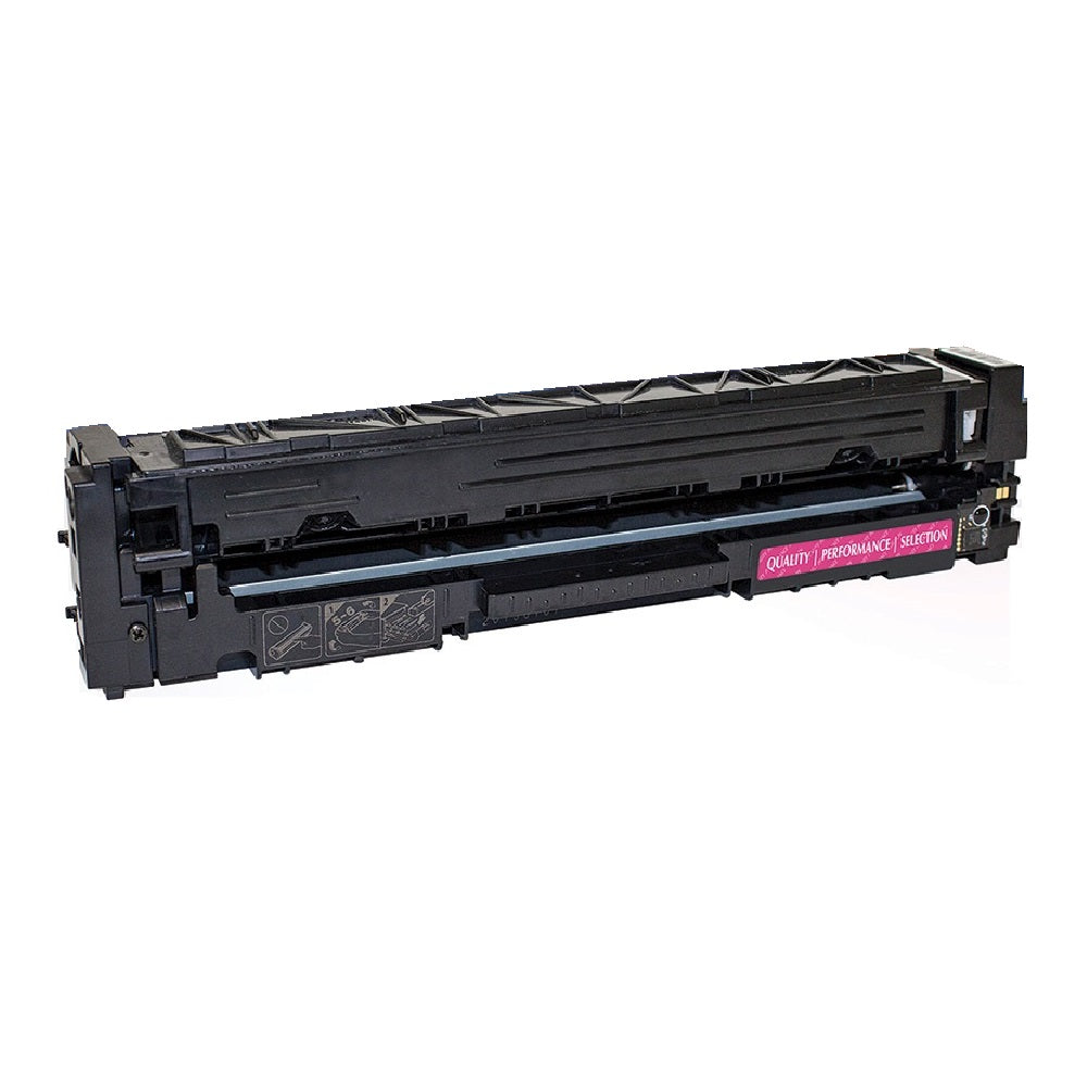 7510016821305 - Reman HP CF403A (HP 201A) Magenta Toner – SKILCRAFT – NSN 7510-01-682-1305
