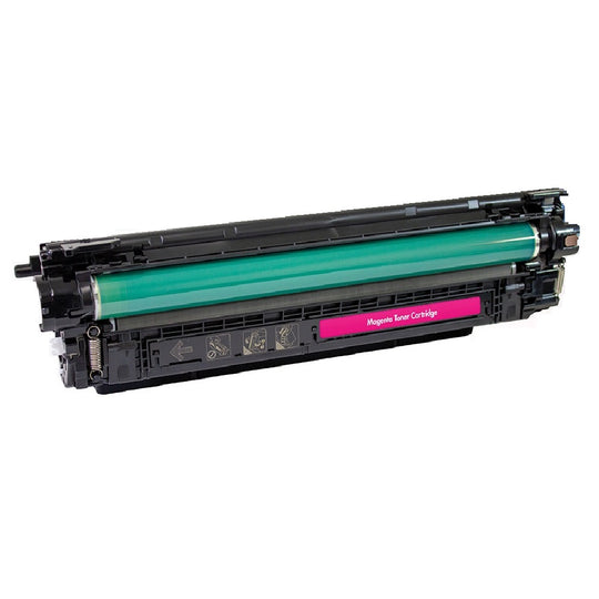 7510016821306 -Reman HP 508A (CF363A) Magenta Toner – SKILCRAFT – NSN 7510-01-682-1306