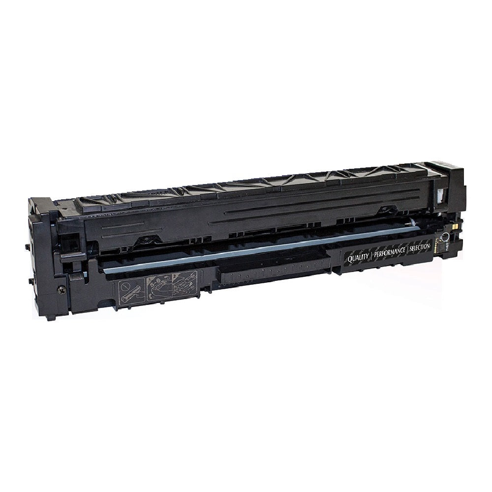 7510016821307 - Reman HP CF400A (HP 201A) Black Toner – SKILCRAFT – NSN 7510-01-682-1307