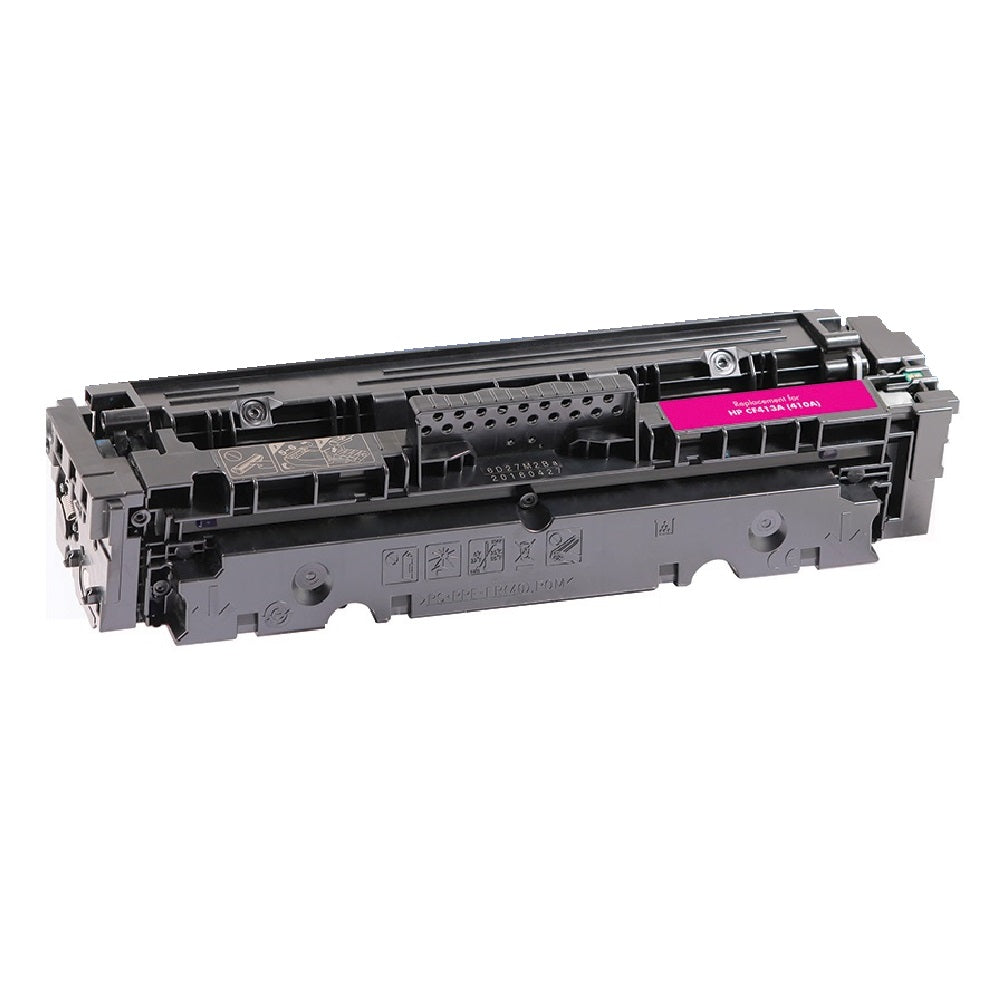 7510016821652 - Reman HP CF413A Magenta Toner – SKILCRAFT – NSN 7510-01-682-1652