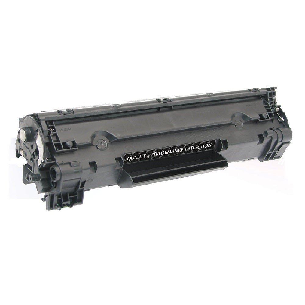 7510016821653 - Reman HP 83A Black Toner – SKILCRAFT – NSN 7510-01-682-1653