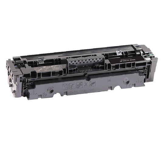 7510016821928 - Reman HP CF410A (HP 410A) Black Toner – SKILCRAFT – NSN 7510-01-682-1928