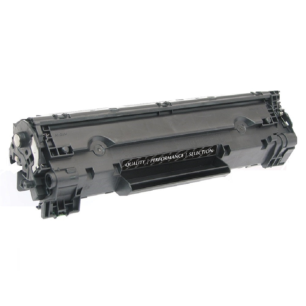 7510016822177 - Reman HP 83X Black Toner – SKILCRAFT – NSN 7510-01-682-2177