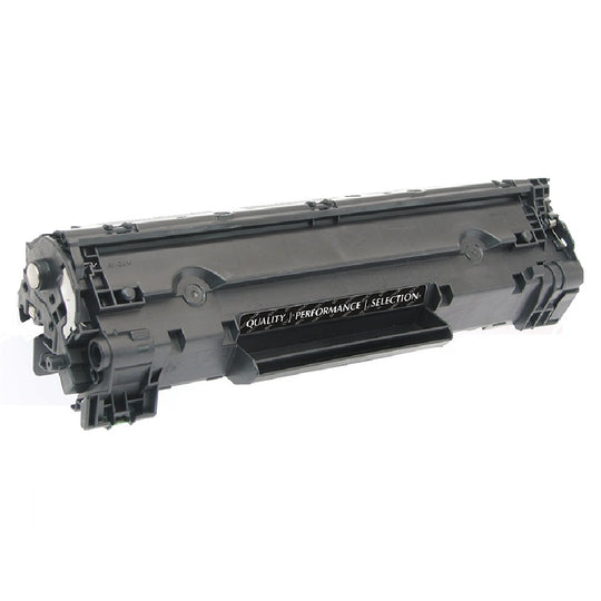 7510016822177 - Reman HP 83X Black Toner – SKILCRAFT – NSN 7510-01-682-2177
