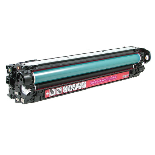 7510016822178 - Reman HP 651A (CE343A) Magenta Toner – SKILCRAFT – NSN 7510-01-682-2178