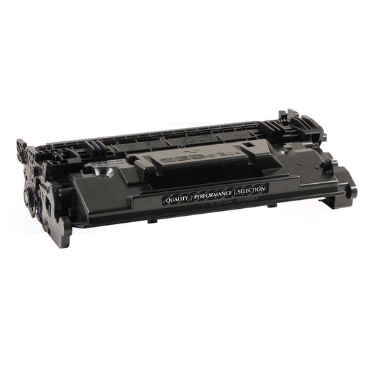 7510016822180 - Reman HP CF287A Black Toner – SKILCRAFT – NSN 7510-01-682-2180
