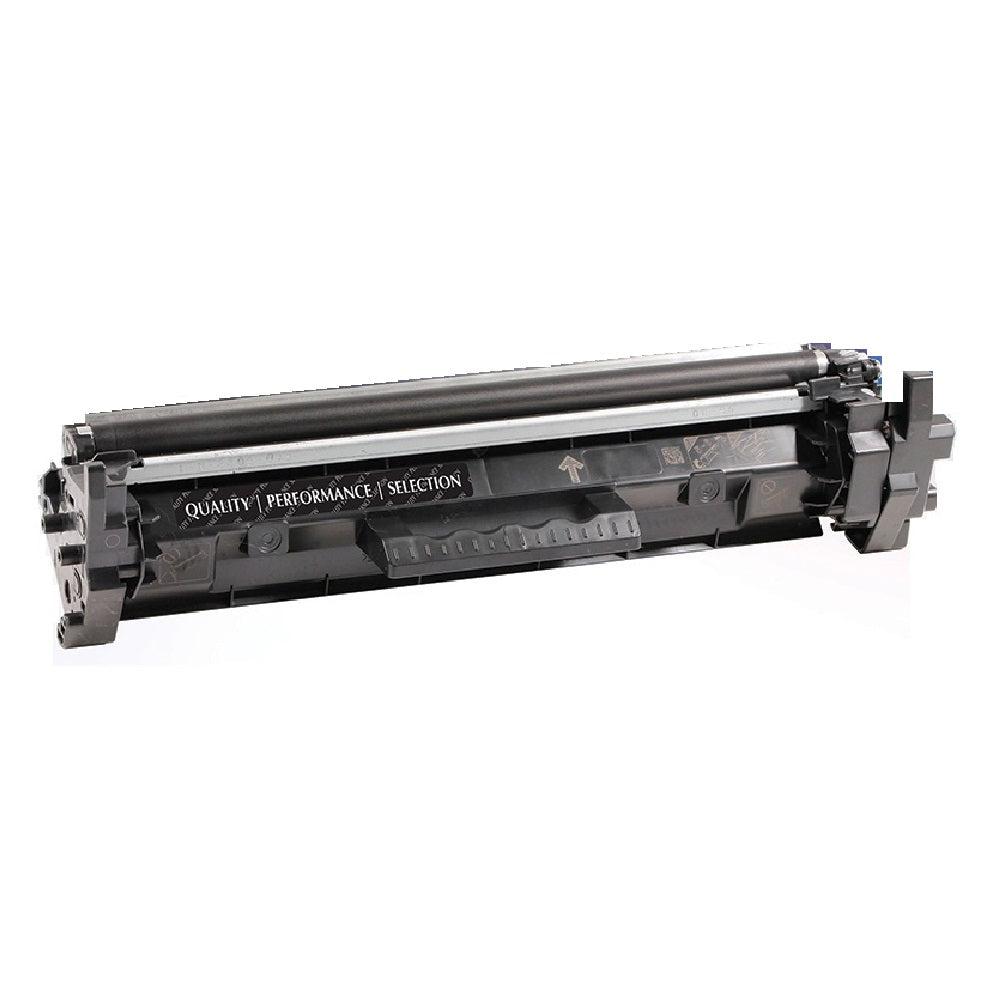 7510016822181 - Reman HP 17A Black Toner – SKILCRAFT – NSN 7510-01-682-2181