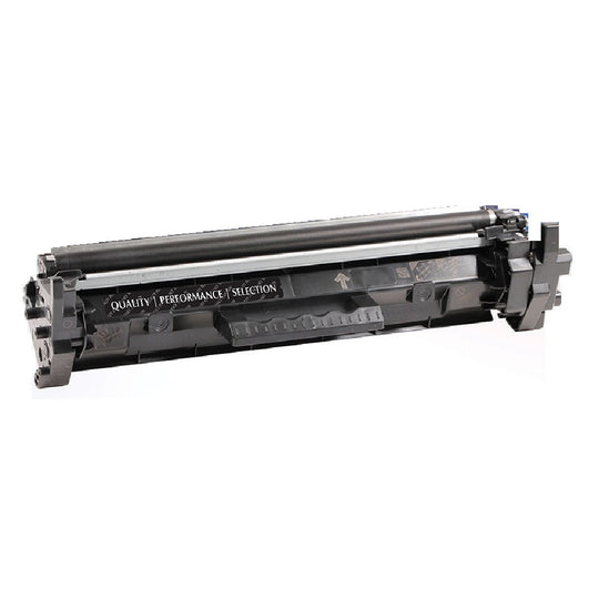 7510016822181 - Reman HP 17A Black Toner – SKILCRAFT – NSN 7510-01-682-2181