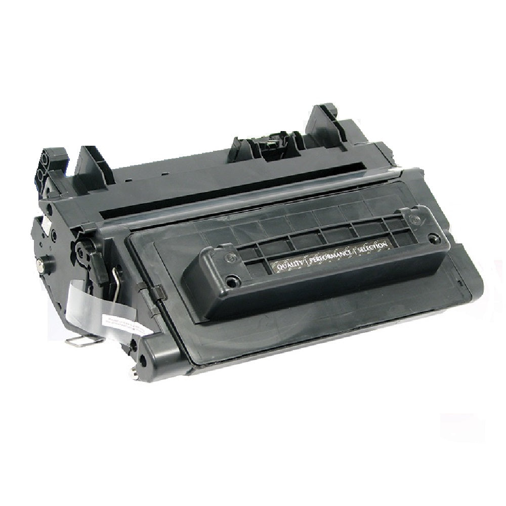 7510016822182 - Reman HP 90A Black Toner – SKILCRAFT – NSN 7510-01-682-2182