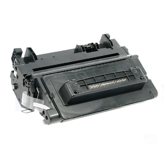 7510016822182 - Reman HP 90A Black Toner – SKILCRAFT – NSN 7510-01-682-2182