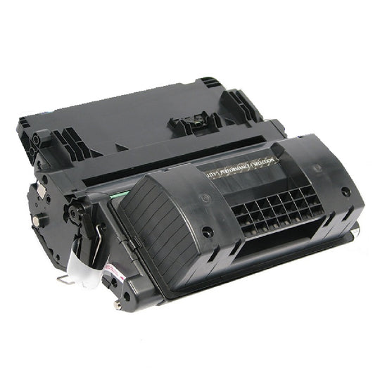 7510016822183 - Reman HP 90X Black Toner – SKILCRAFT – NSN 7510-01-682-2183