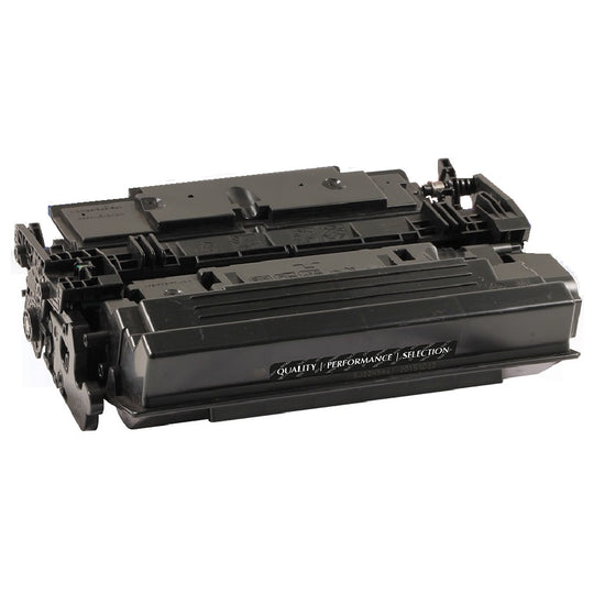7510016826841 - Reman HP CF287X Black Toner – SKILCRAFT – NSN 7510-01-682-6841