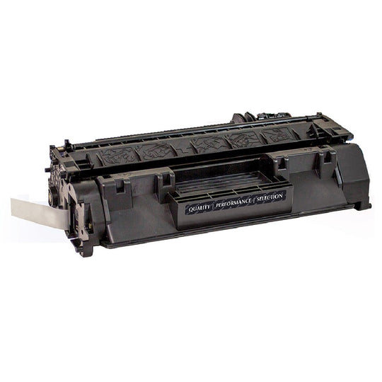 7510016833474 - Reman HP 05A Black Toner – SKILCRAFT – NSN 7510-01-683-3474