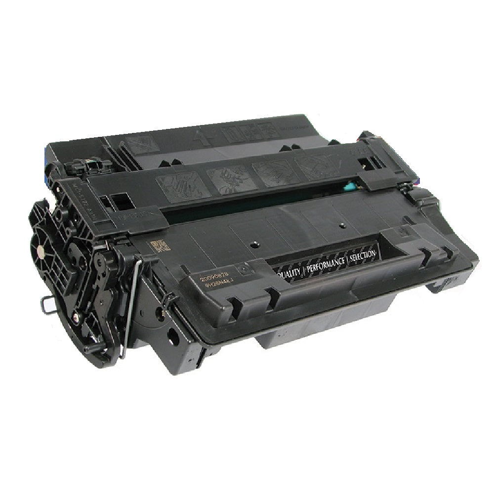 7510016833480 - Reman HP 55A Black Toner – SKILCRAFT – NSN 7510-01-683-3480