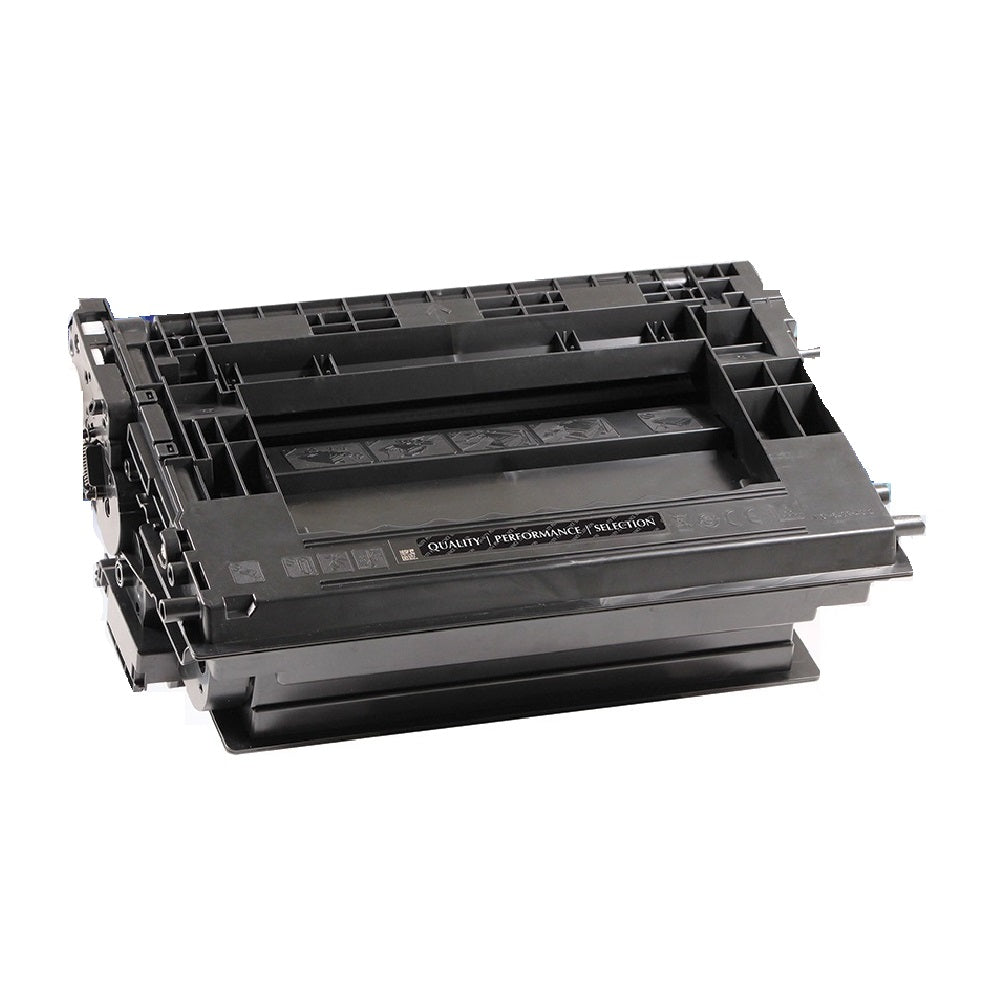 7510016833485 - Reman HP 55X Black Toner – SKILCRAFT – NSN 7510-01-683-3485