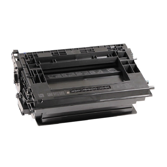 7510016833485 - Reman HP 55X Black Toner – SKILCRAFT – NSN 7510-01-683-3485