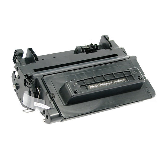 7510016833486 - Reman HP 64A Black Toner – SKILCRAFT – NSN 7510-01-683-3486