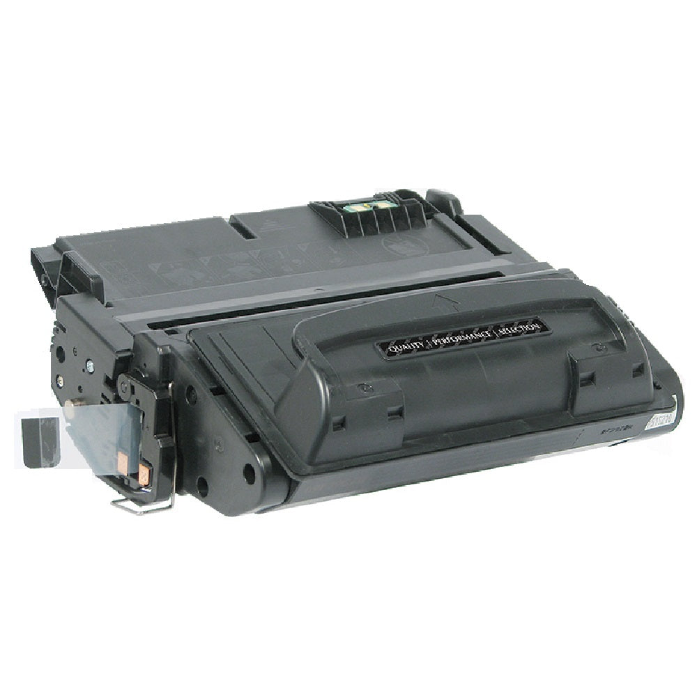 7510016833491 - Reman HP 42A Black Toner – SKILCRAFT – NSN 7510-01-683-3491
