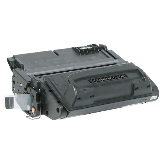 7510016833491 - Reman HP 42A Black Toner – SKILCRAFT – NSN 7510-01-683-3491