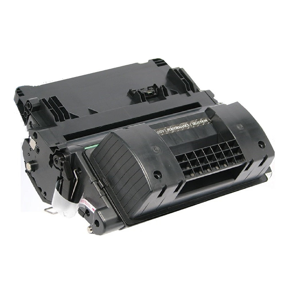 7510016833769 - Reman HP 64X Black Toner – SKILCRAFT – NSN 7510-01-683-3769