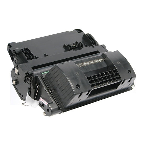7510016833769 - Reman HP 64X Black Toner – SKILCRAFT – NSN 7510-01-683-3769