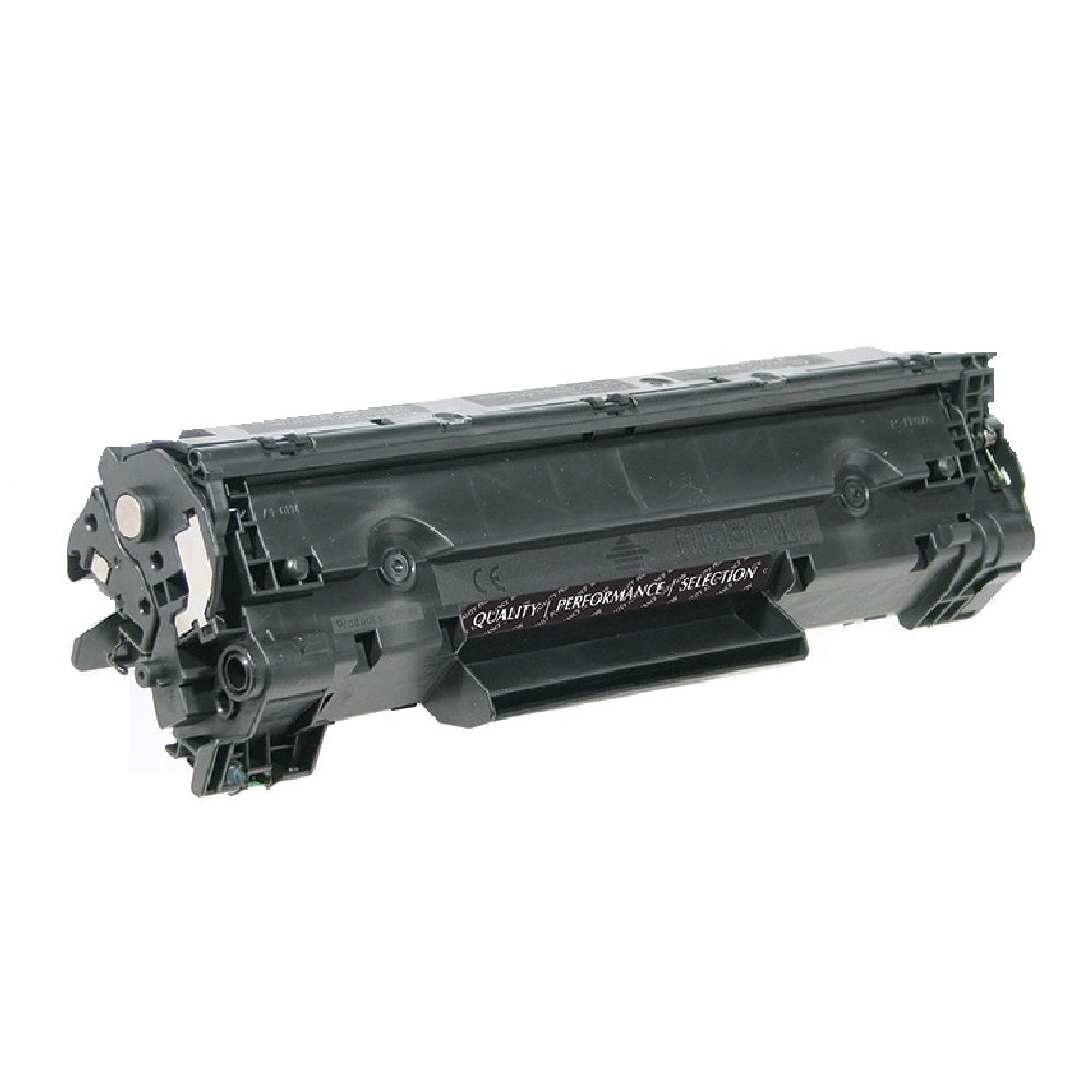 7510016833774 - Reman HP 36A Black Toner – SKILCRAFT – NSN 7510-01-683-3774