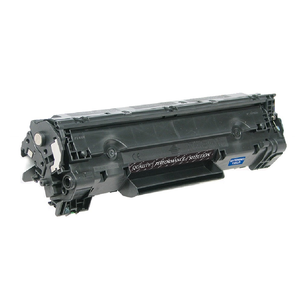 7510016833775 - Reman HP 36X Black Toner – SKILCRAFT – NSN 7510-01-683-3775