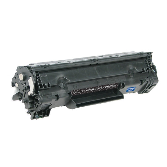 7510016833775 - Reman HP 36X Black Toner – SKILCRAFT – NSN 7510-01-683-3775