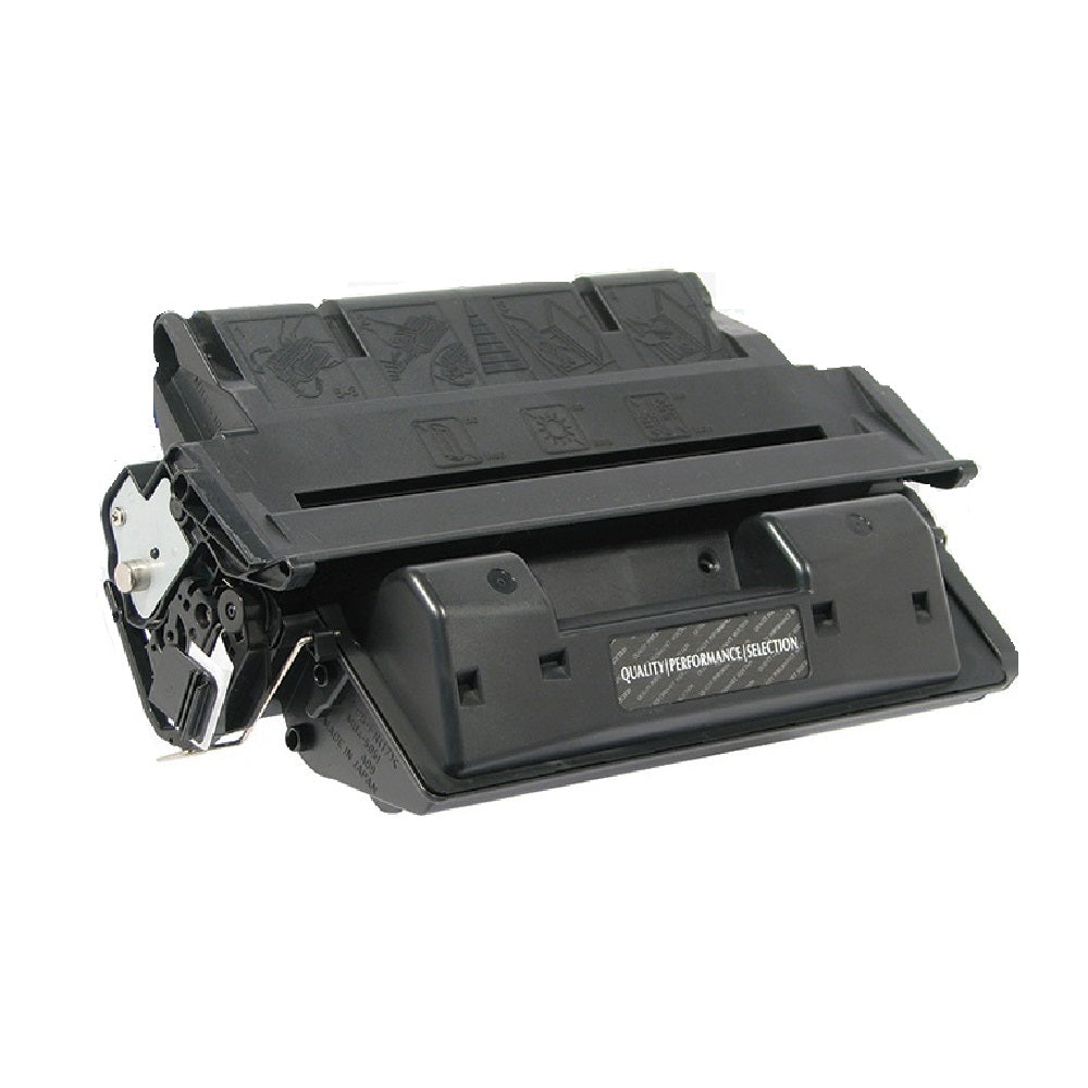 7510016833778 - Reman HP 27A Black Toner – SKILCRAFT – NSN 7510-01-683-3778