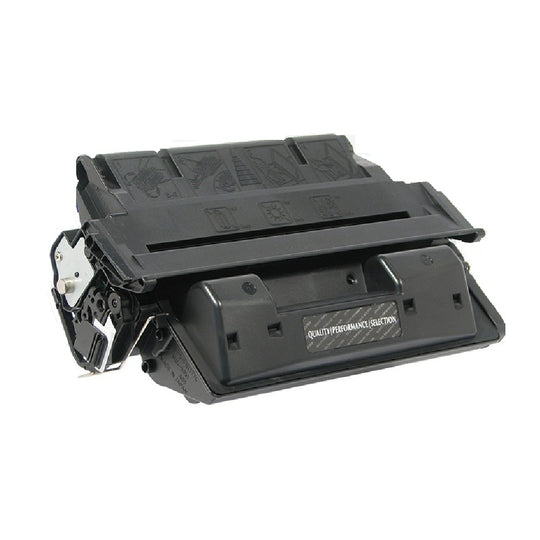 7510016833778 - Reman HP 27A Black Toner – SKILCRAFT – NSN 7510-01-683-3778