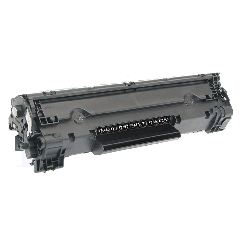 7510016833781 - Reman HP 78A Black Toner – SKILCRAFT – NSN 7510-01-683-3781