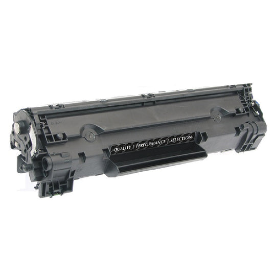 7510016833781 - Reman HP 78A Black Toner – SKILCRAFT – NSN 7510-01-683-3781